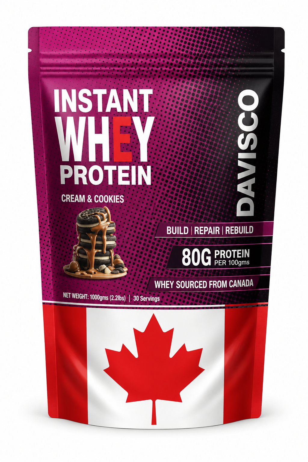 Davisco product 13