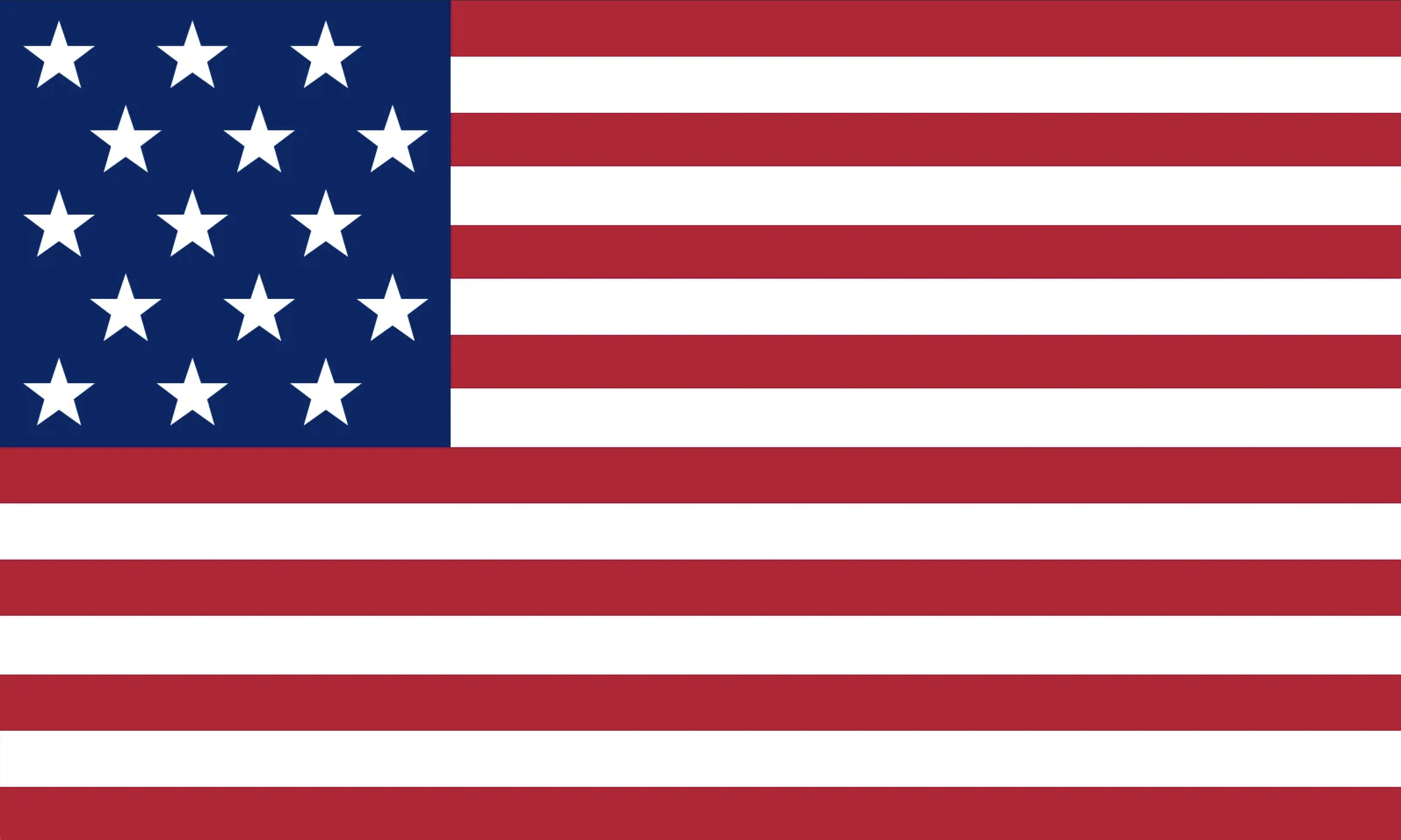Made in USA flag